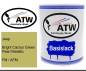 Preview: Jeep, Bright Cactus Green Pearl Metallic, FM / AFM: 1L Lackdose, von ATW Autoteile West.
